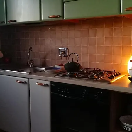 Bed & Breakfast La Merla *