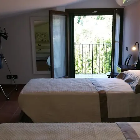 La Merla Perugia