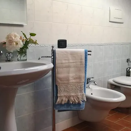 La Merla Bed & Breakfast