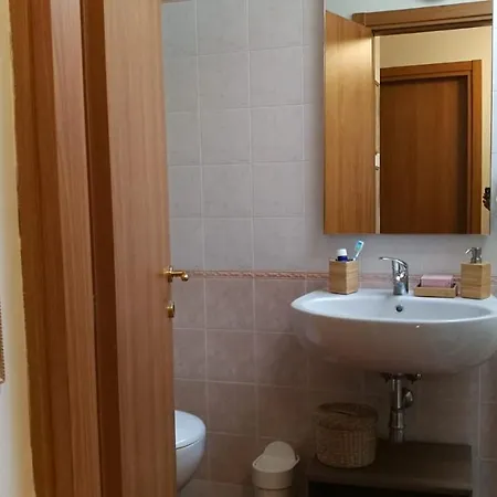 Bed & Breakfast La Merla