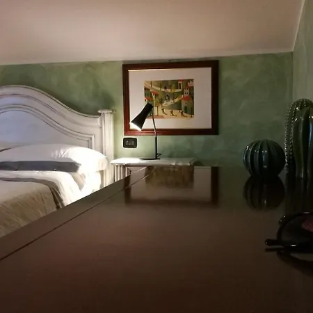 La Merla Bed and breakfast Perugia