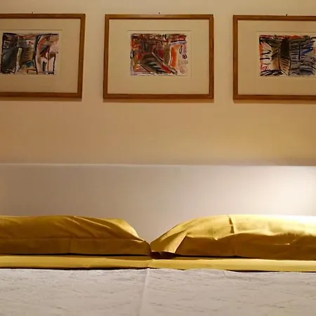 Bed & Breakfast La Merla *