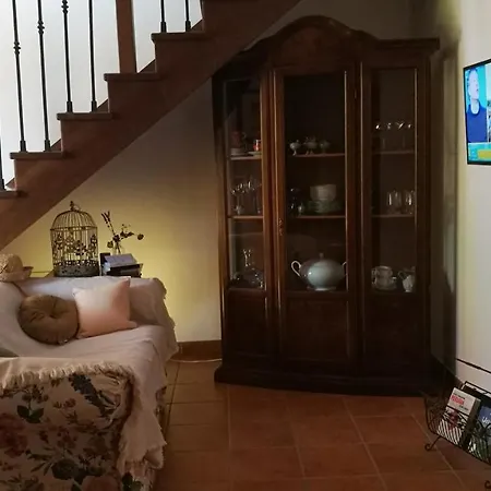 La Merla Bed & Breakfast Perugia