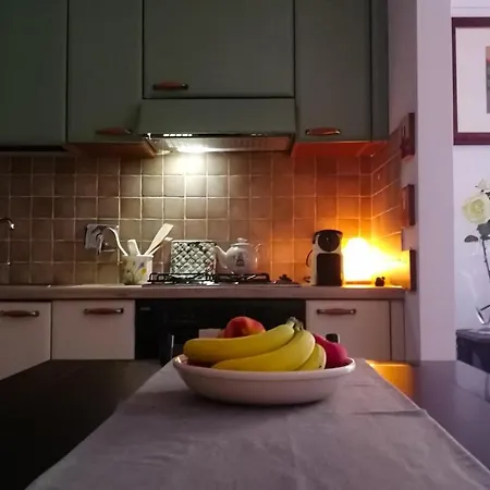 Bed & Breakfast La Merla Perugia