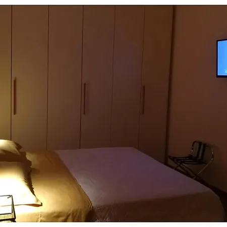La Merla Bed & Breakfast *