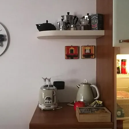La Merla Bed & Breakfast *