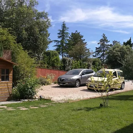 La Merla Bed & Breakfast