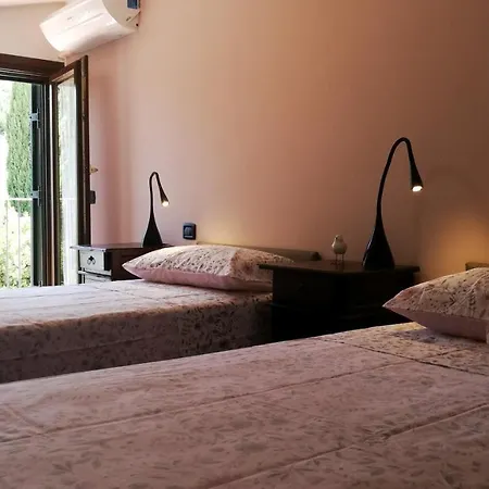 La Merla Perugia