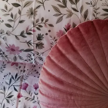 La Merla Bed and breakfast Perugia