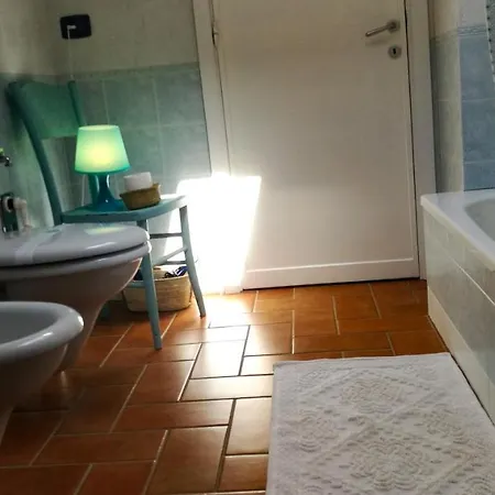 Bed & Breakfast La Merla Perugia