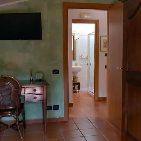 La Merla Bed & Breakfast *