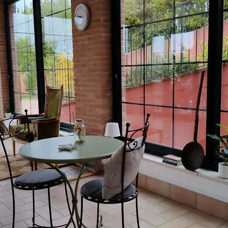 Bed & Breakfast La Merla Perugia