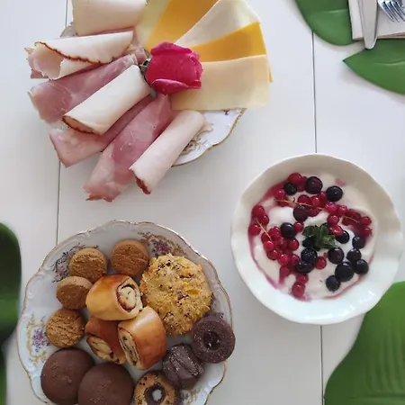 La Merla Bed & Breakfast Perugia