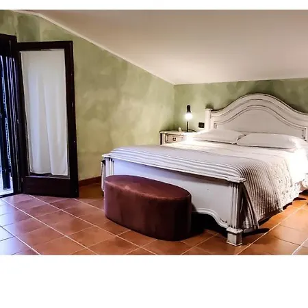 Bed & Breakfast La Merla