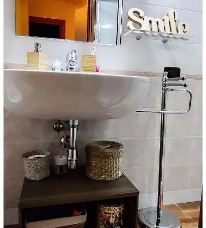 Bed & Breakfast La Merla Perugia