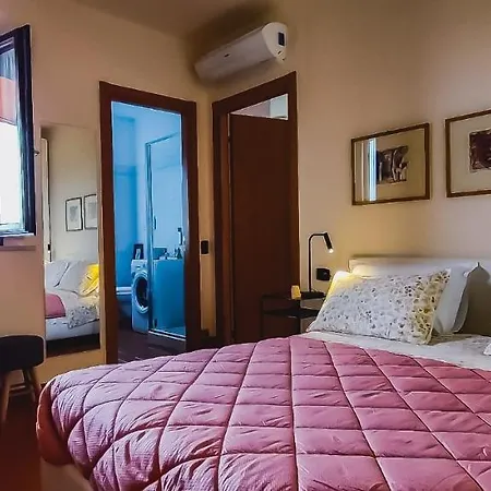 Bed & Breakfast La Merla *