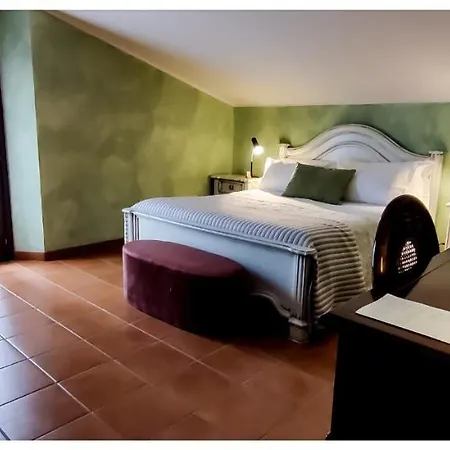 La Merla Bed & Breakfast Perugia