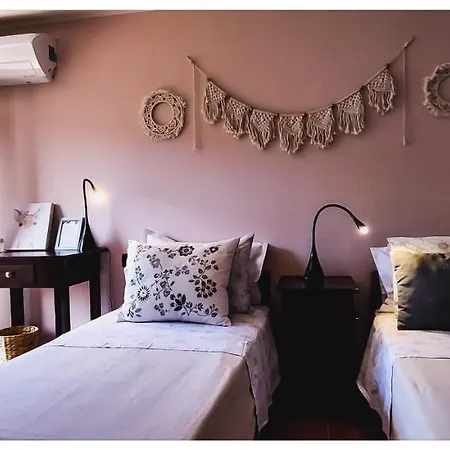 La Merla Bed & Breakfast *